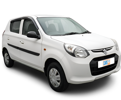 Maruti Alto 800-img